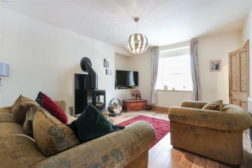 Ross Test Impeccable 4-bed House In Bethel