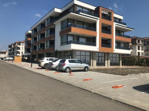 Apartamento Sunrise Beach A4, Sarafovo