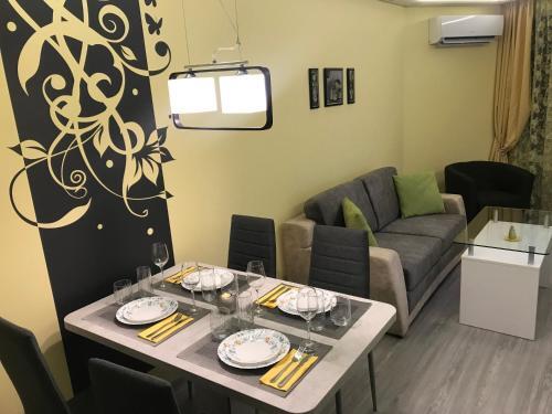 Apartamento Sunrise Beach A4, Sarafovo