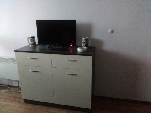 Apartment Center