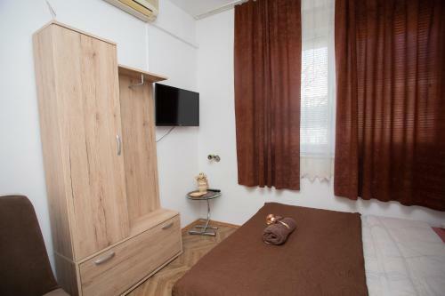 Apartamento Villa Osa