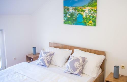 Mila Apartments