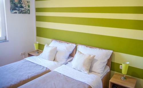 Mila Apartments
