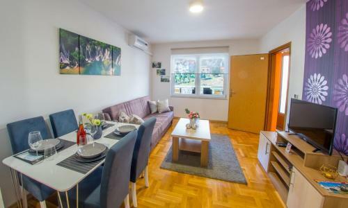 Mila Apartments