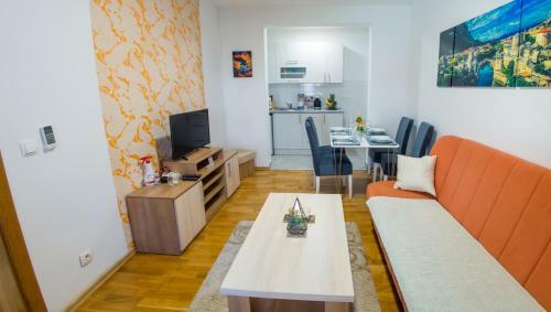 Mila Apartments