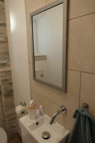 Apartamento Ferienwohnung Casa Rosa