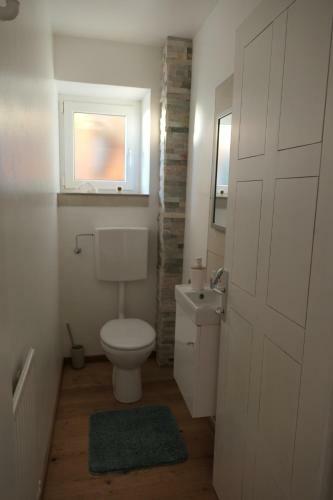 Apartamento Ferienwohnung Casa Rosa