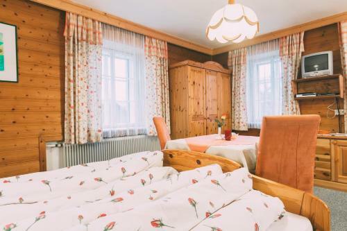 Apartamento Pichlerhof - Urlaub Am Bauernhof