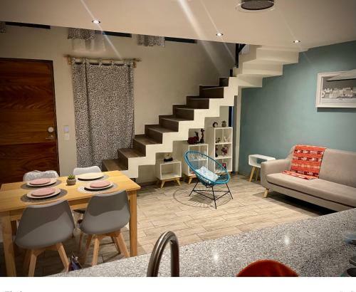 Apartamento Lofts Living