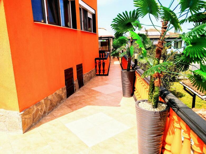 All Inclusive Luxury Villa With Sea View