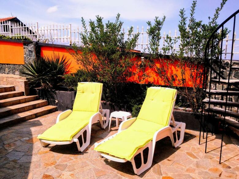 All Inclusive Luxury Villa With Sea View