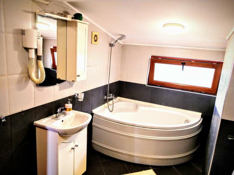 All Inclusive Luxury Villa With Sea View
