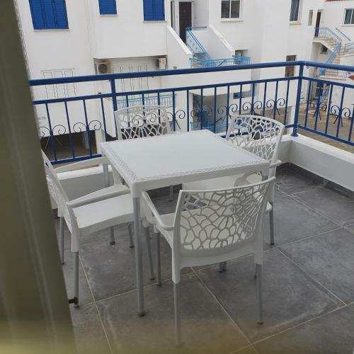 Apartamento G&e Harbour 24