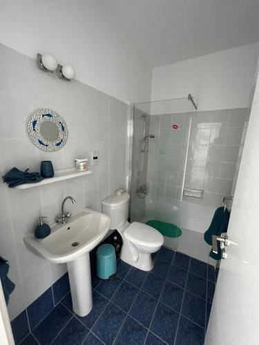 Apartamento Blue Latsi