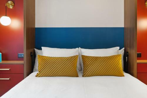 Room 5 - 11 Rooms Boutique Hotel