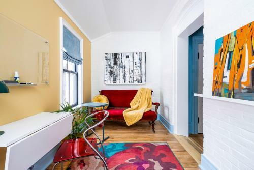 Room 4 - 11 Rooms Boutique Hotel