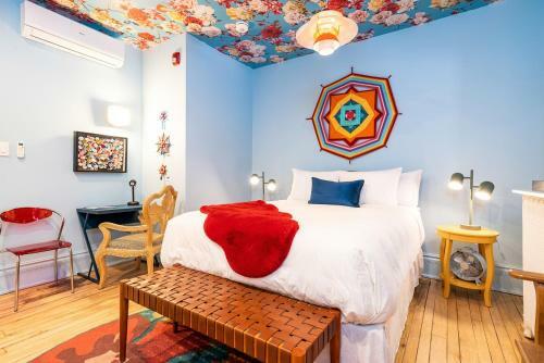 Room 4 - 11 Rooms Boutique Hotel