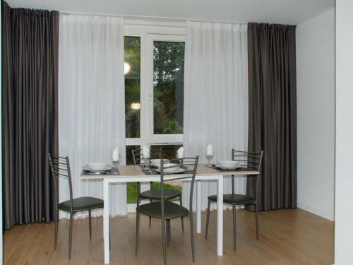 Apartment Lago Di Lugano-12