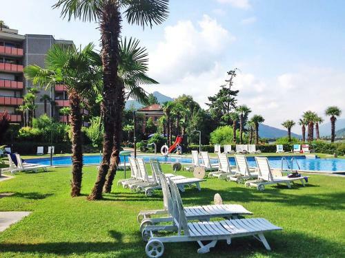 Apartment Lago Di Lugano-12