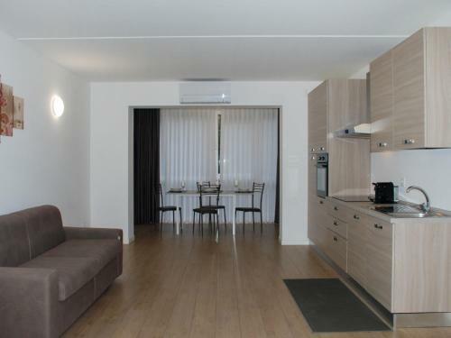 Apartment Lago Di Lugano-12
