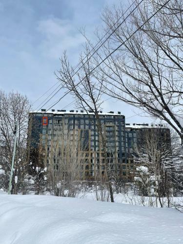 Apartamento Kechi House 290-1, Tsaghkadzor