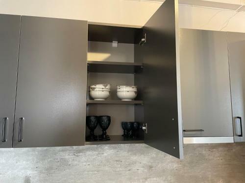 Apartamento Kechi House Edgar