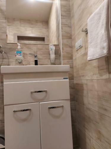 Apartamento Kechi House