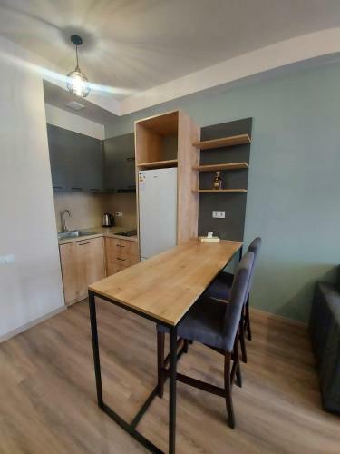 Apartamento Kechi House