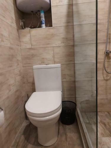 Apartamento Kechi House