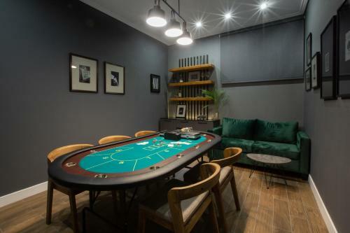 Apartamento Luxury Cottage In Tsaghkadzor By Downtown Inn