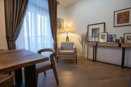 Apartamento Luxury Cottage In Tsaghkadzor By Downtown Inn