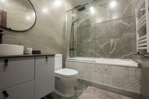 Apartamento Luxury Cottage In Tsaghkadzor By Downtown Inn