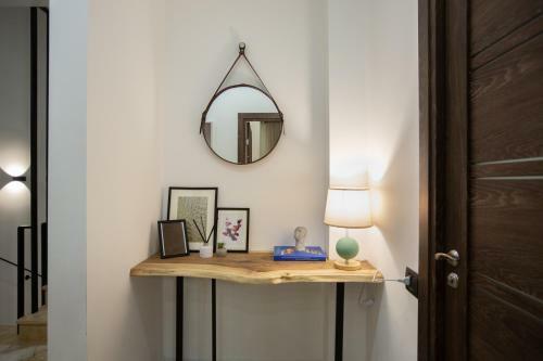 Apartamento Luxury Cottage In Tsaghkadzor By Downtown Inn