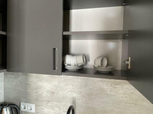 Apartamento Kechi House