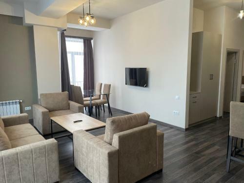 Apartamento Kechi Hous? Gegam