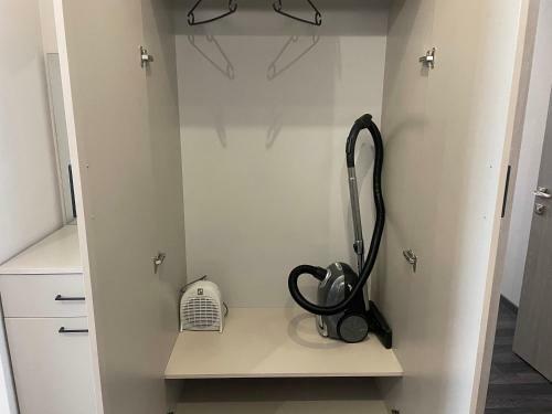 Apartamento Kechi Hous? Gegam