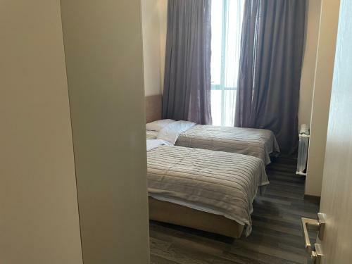 Apartamento Kechi Hous? Gegam