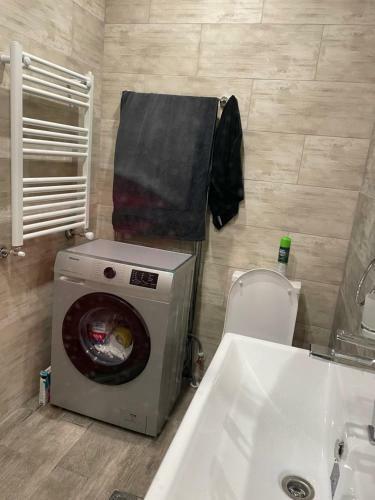 Apartamento Kechi Hous? Gegam