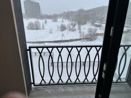 Alvina Comfortable Apartments