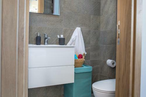 Apartamento Green Forest 2-br Apt In Larnaca