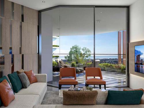Apartamento Maple Seed By Sanders C402