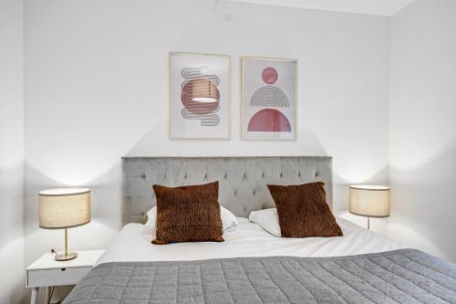 Apartamento Maple Seed By Sanders C303
