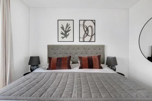 Apartamento Maple Seed By Sanders B401