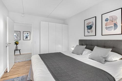Apartamento Maple Seed By Sanders C203