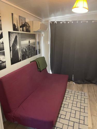 Apartamento Cozy Studio In Town Center