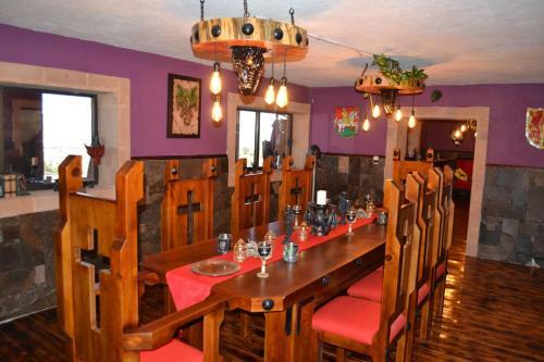 Hotel Finca Dragon