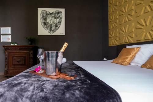 Hotel Boom Close To Tomorrowland