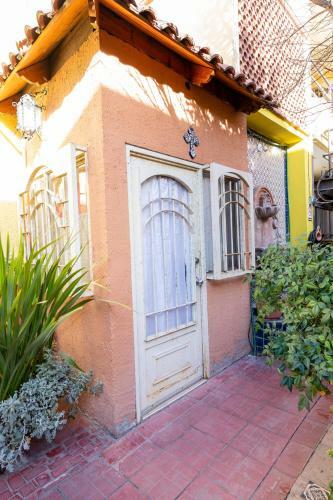 Hotel Jard�n Del Centro