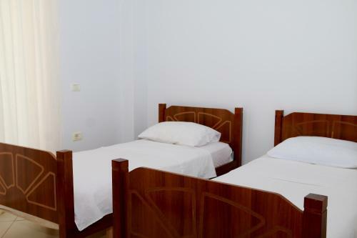Seaview Apartment, Sarande