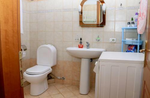 Seaview Apartment, Sarande